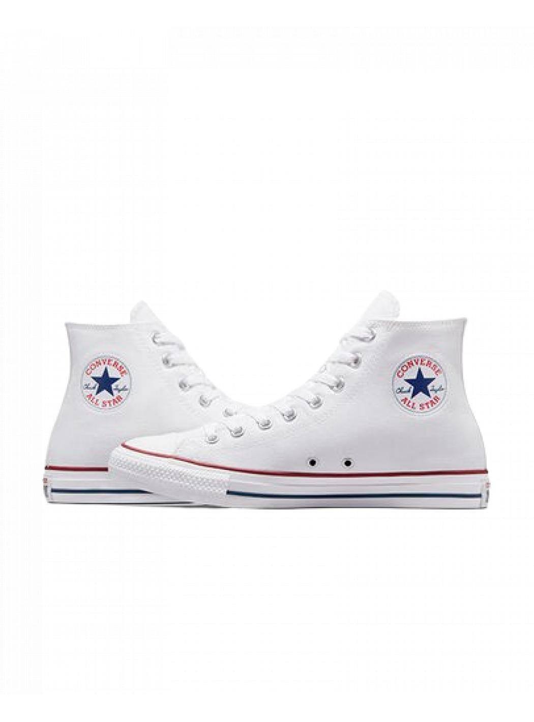 Adulto unisex converse M7650C_ALL_STAR_HI