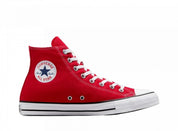 Adulto unisex converse M9621C_ALL_STAR_HI_ROSSO