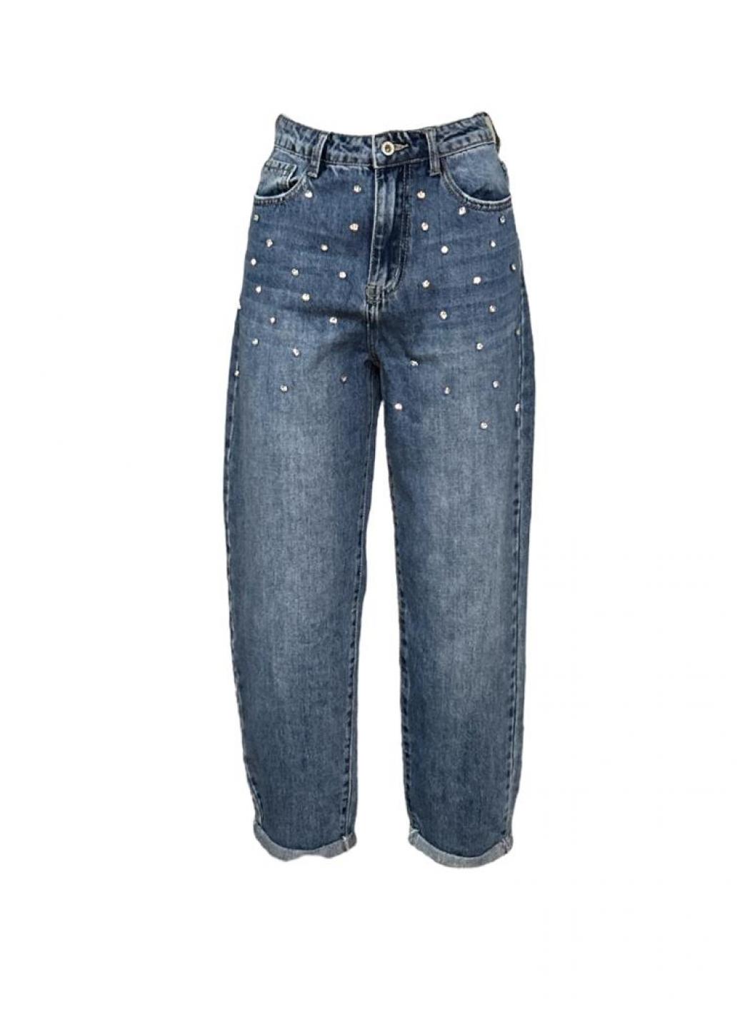 Jeans Donna please P76848003