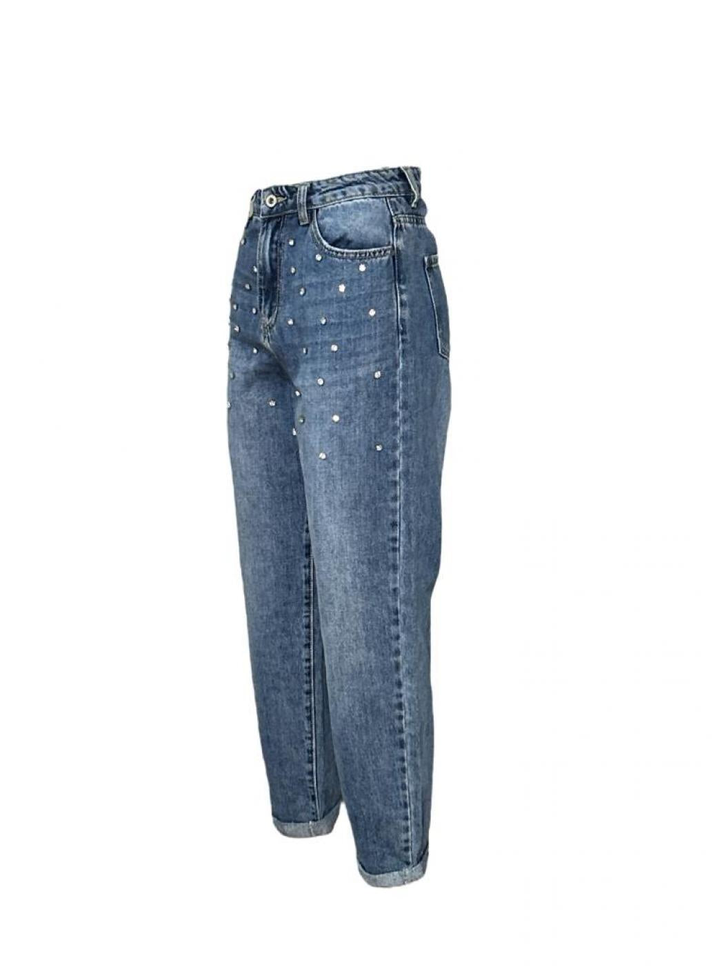 Jeans Donna please P76848003