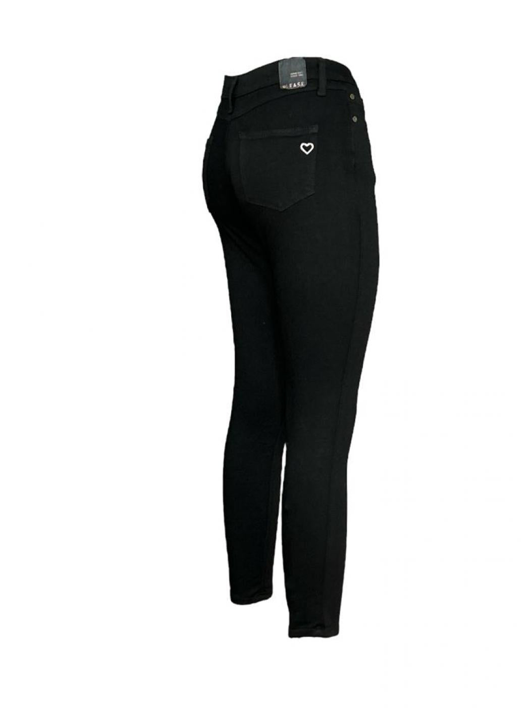 Jeans Donna please P78LEG5N3N