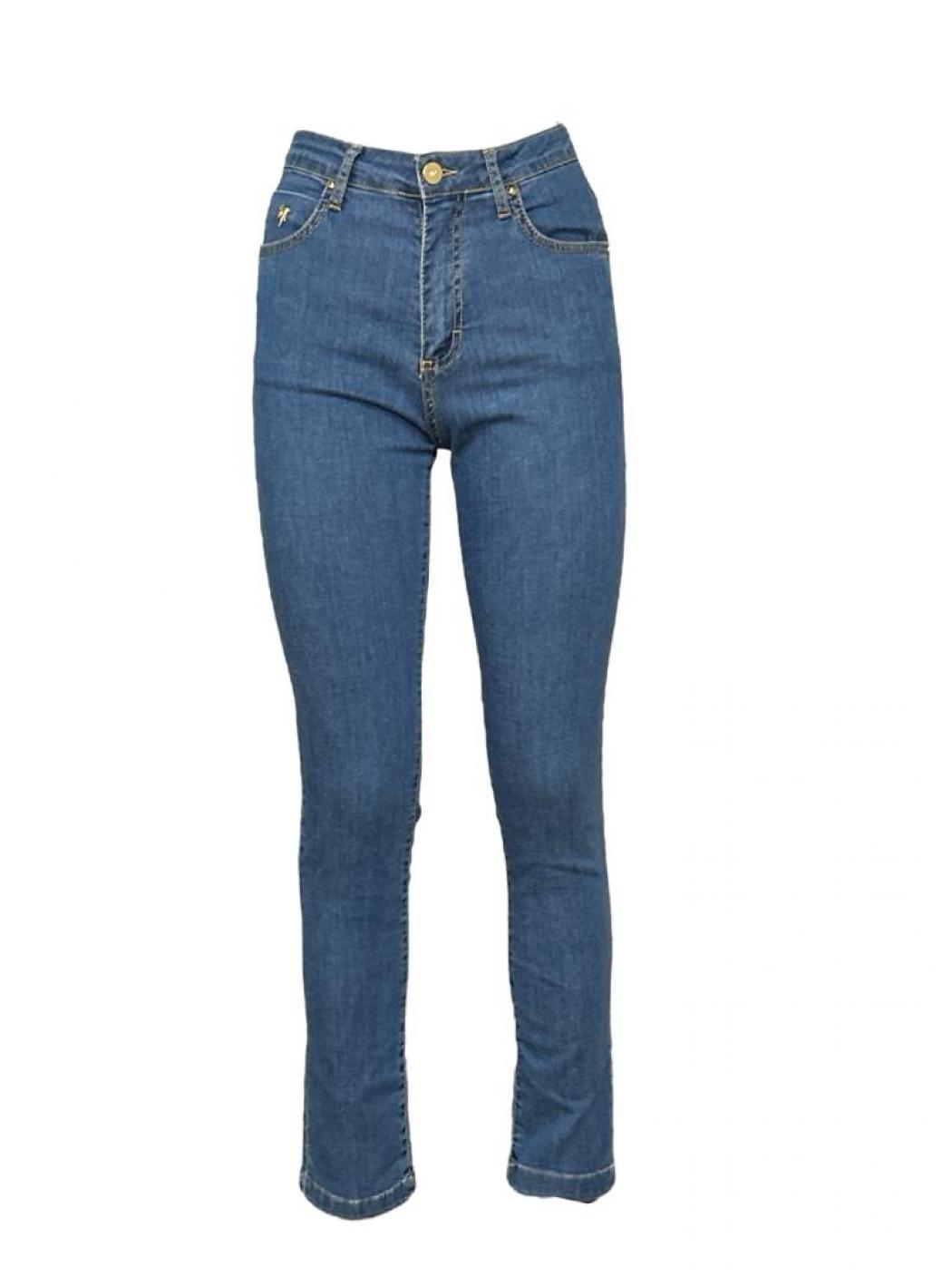 jeans Donna gai mattiolo GM1295