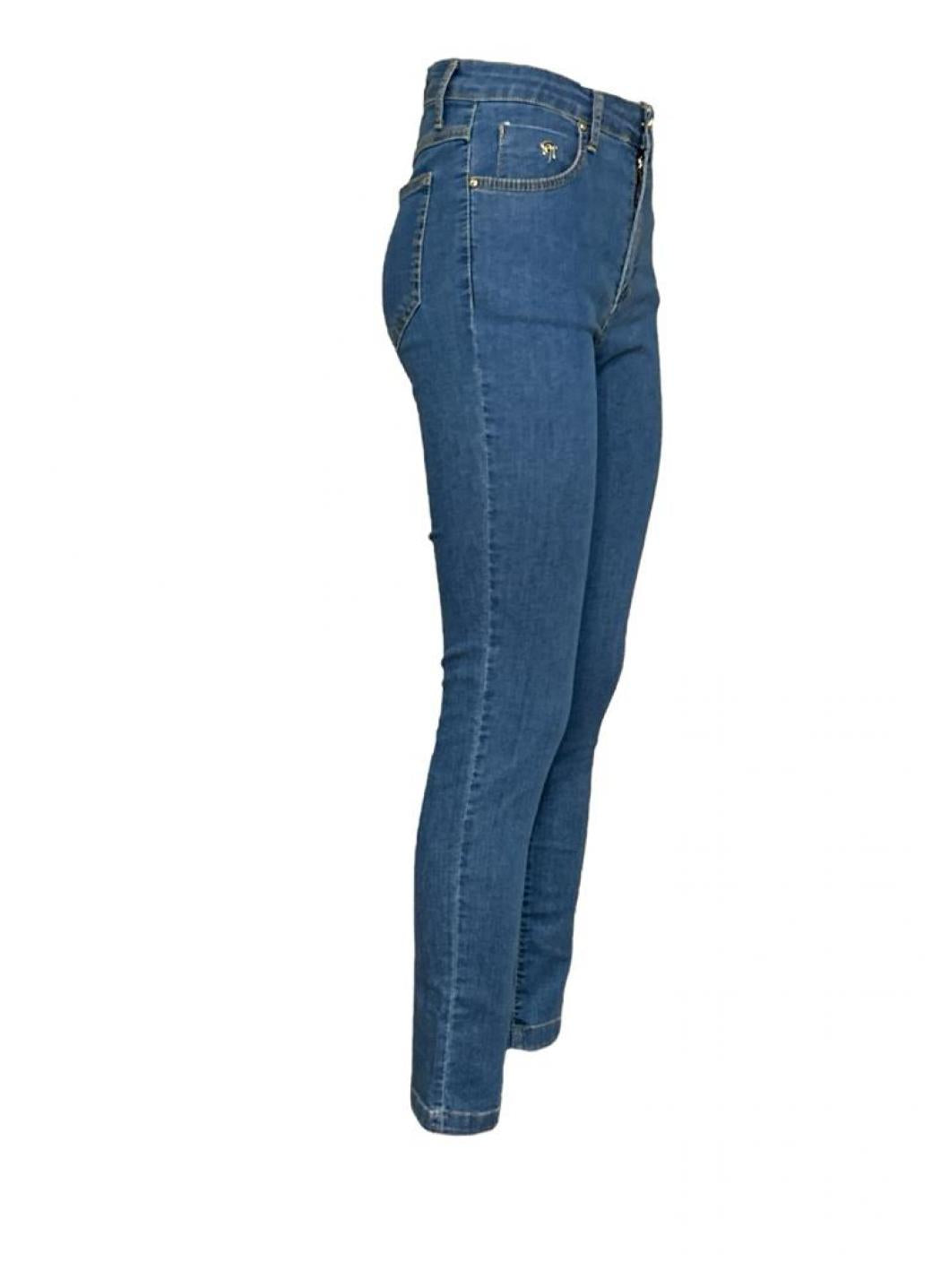 jeans Donna gai mattiolo GM1295