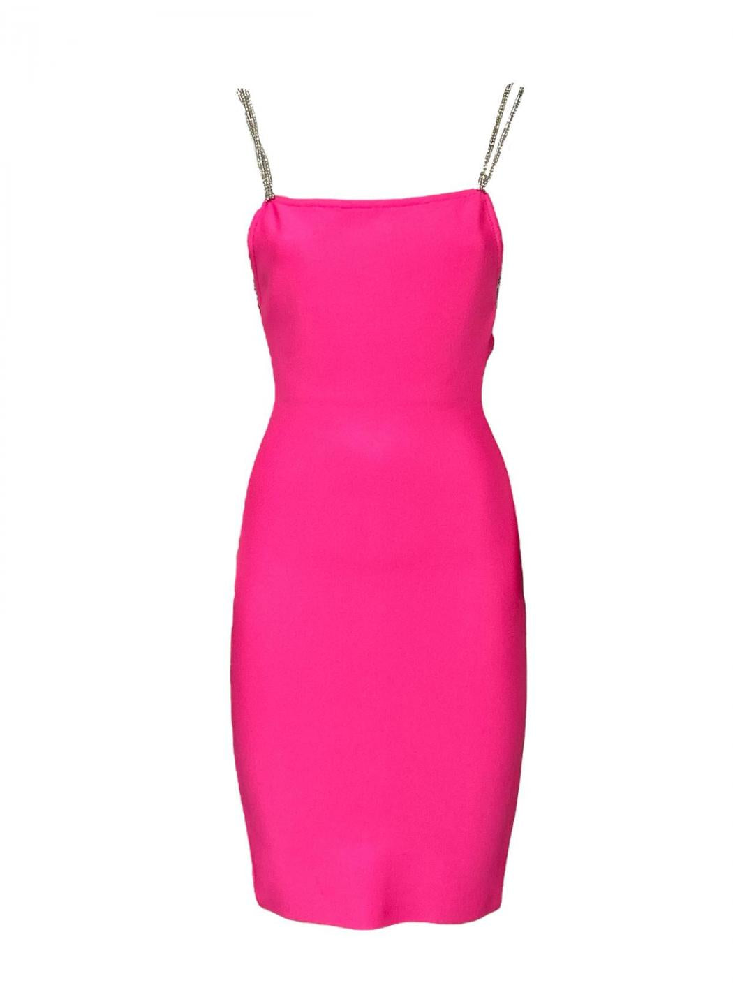 Donna forever unique 607122_FUCSIA