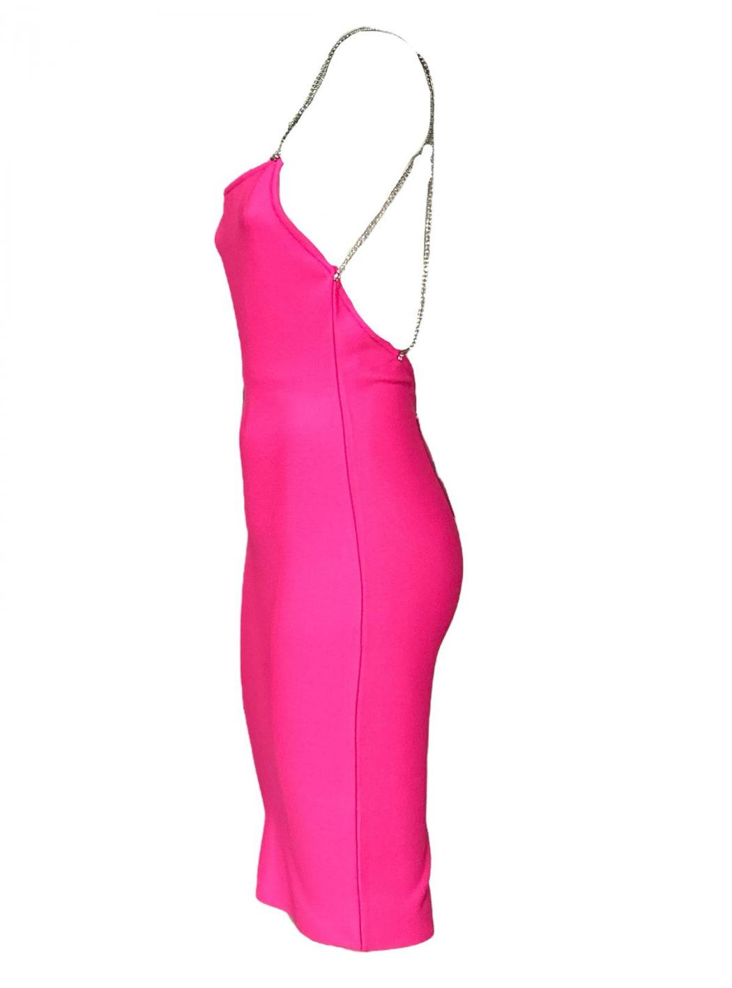 Donna forever unique 607122_FUCSIA