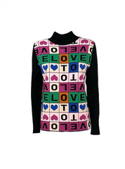 Maglione Donna gai mattiolo lv1171