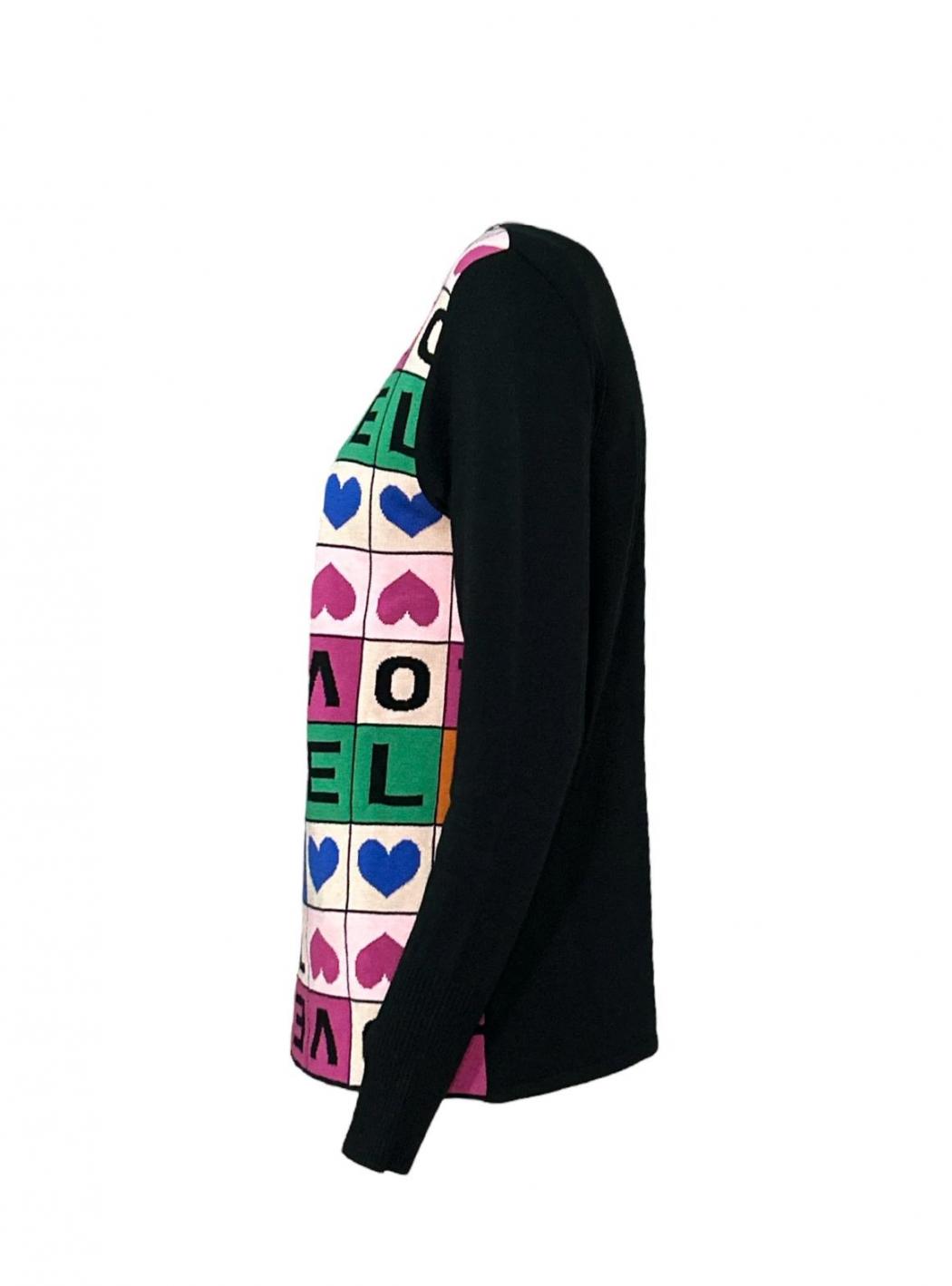 Maglione Donna gai mattiolo lv1171