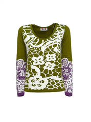 Maglione Donna gai mattiolo lv1144
