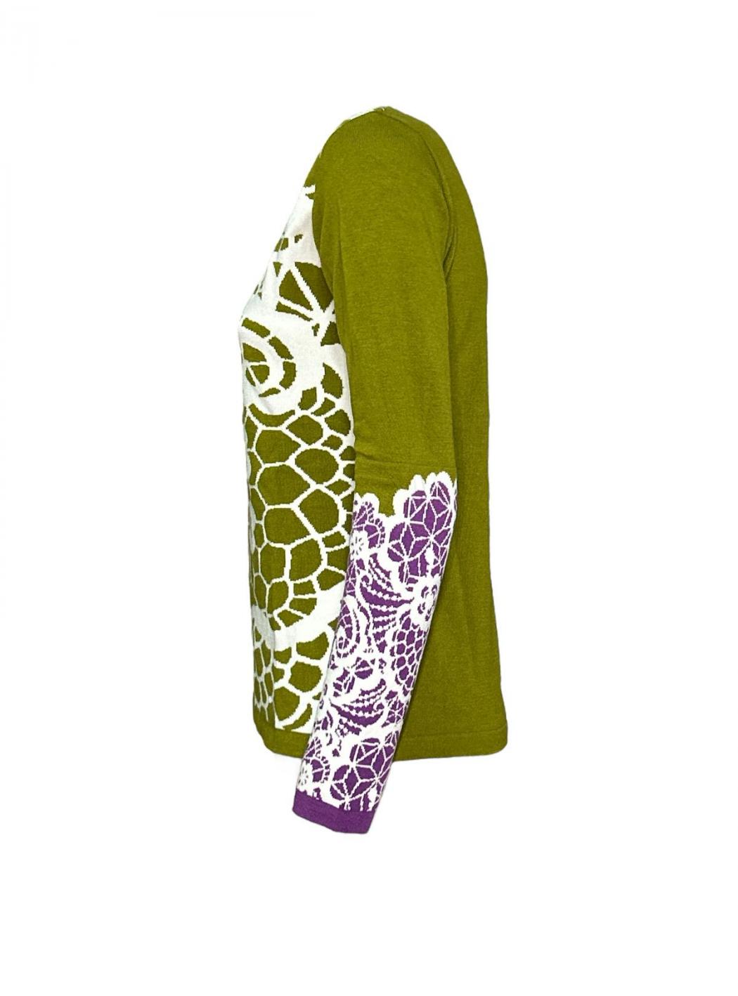 Maglione Donna gai mattiolo lv1144