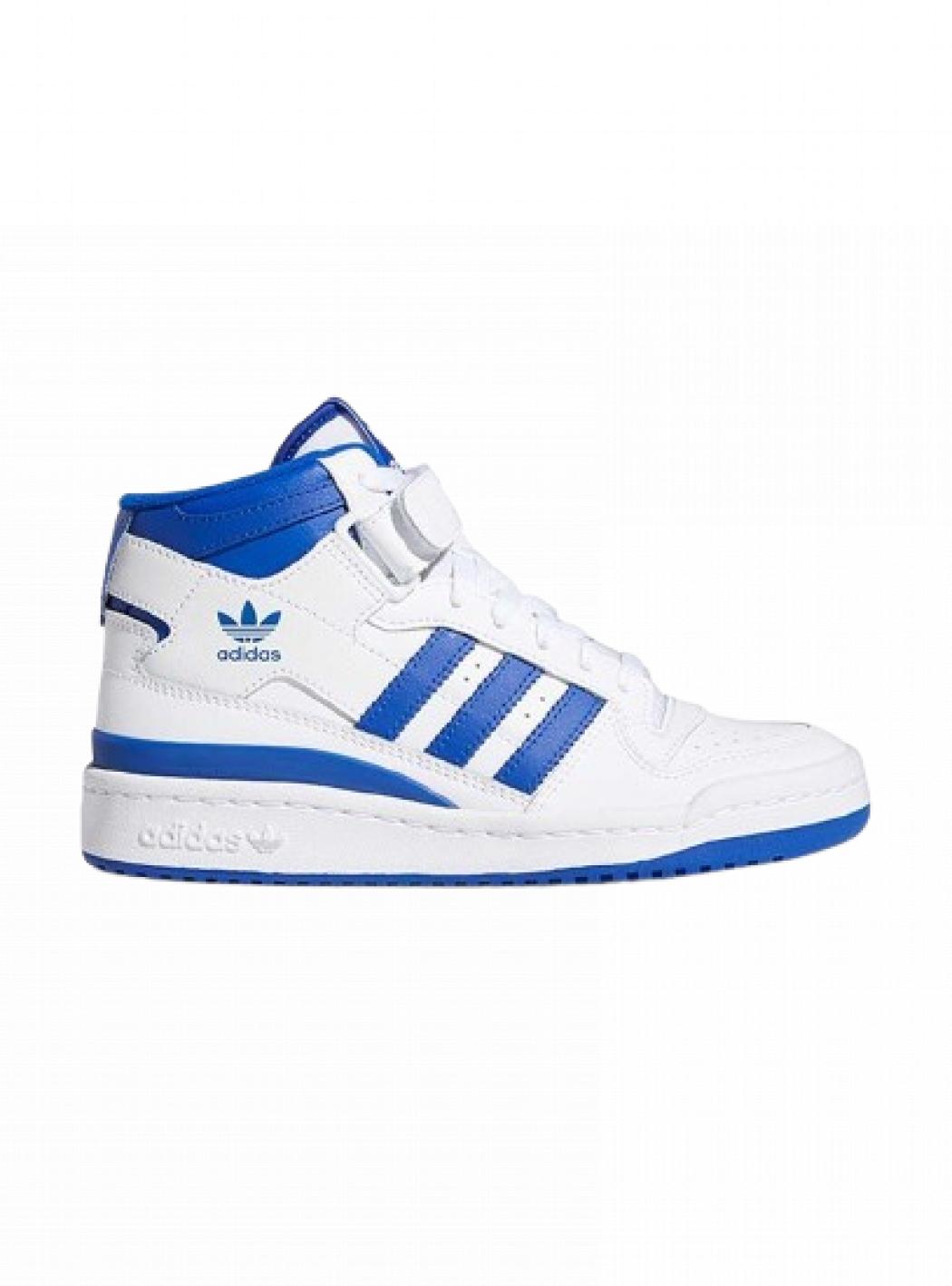 Donna adidas originals FZ2085_FORUM_MID_J
