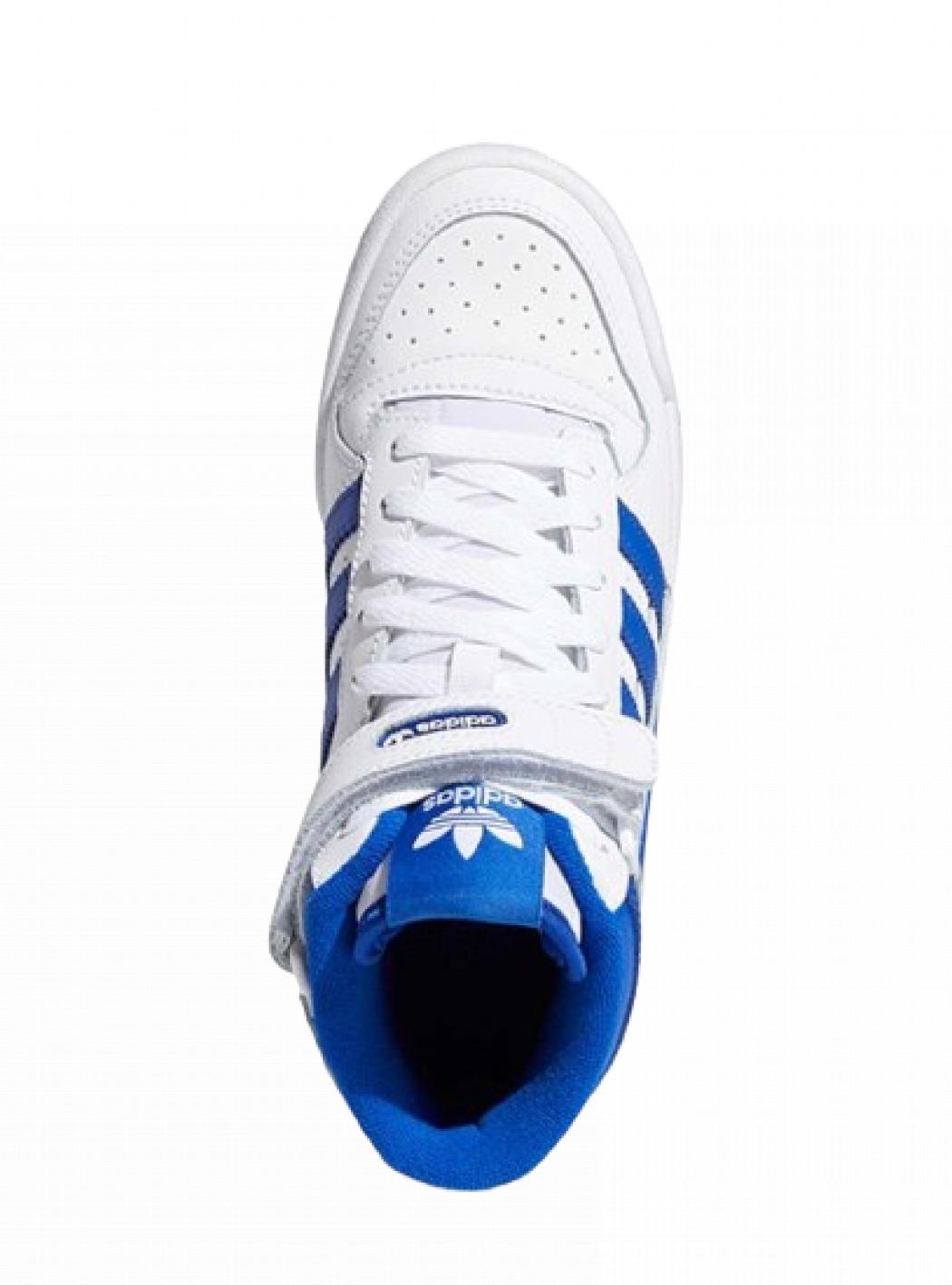Donna adidas originals FZ2085_FORUM_MID_J