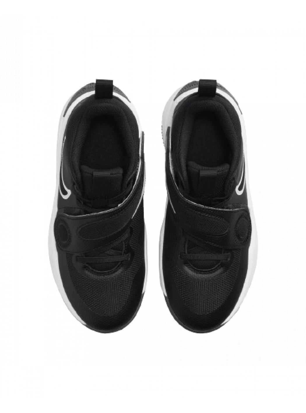 Bambino unisex nike sportswear TEAM_HUSTLE_D11
