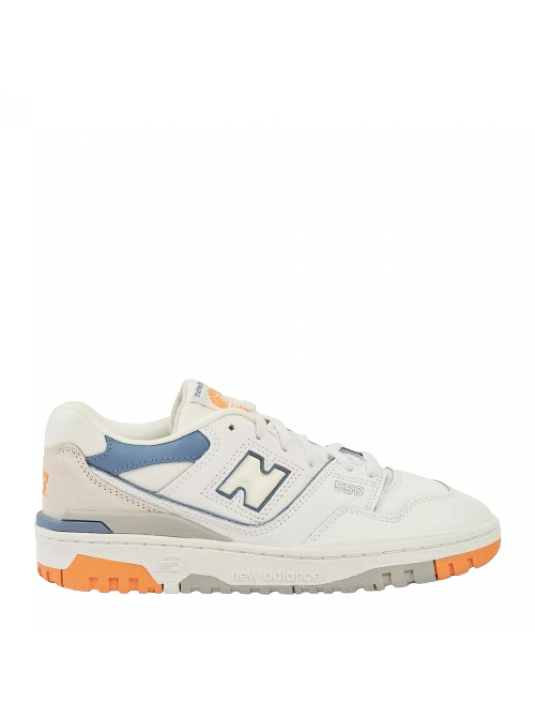 Bambino unisex new balance GSB550WB