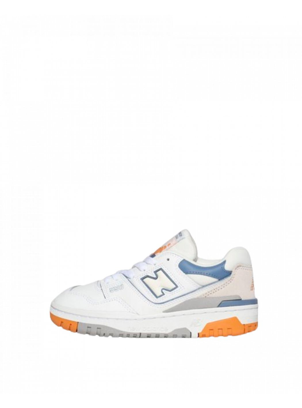 Bambino unisex new balance GSB550WB