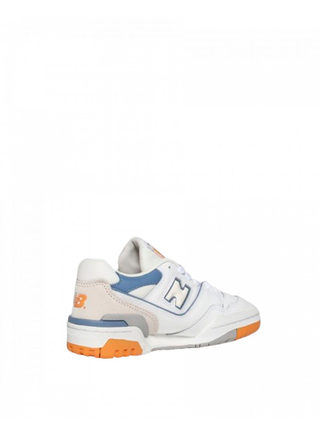 Bambino unisex new balance GSB550WB
