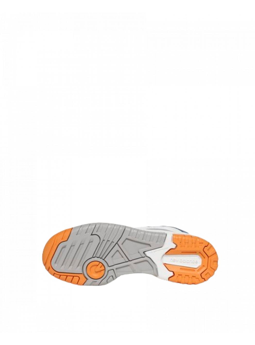 Bambino unisex new balance GSB550WB