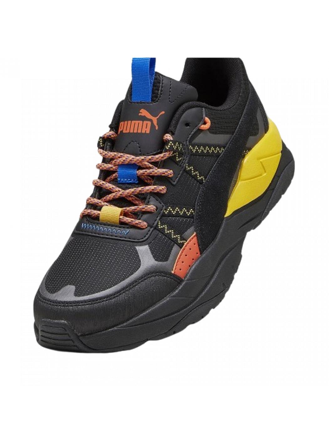 Scarpe Adulto unisex puma x_ray_tour_open_road