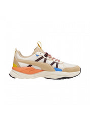 Adulto unisex puma X_RAY_TOUR_OPEN_ROAD_BEIGE