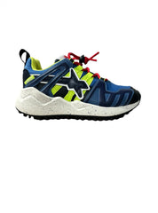 Bambino wizz K2-WP_BLU_OCHER