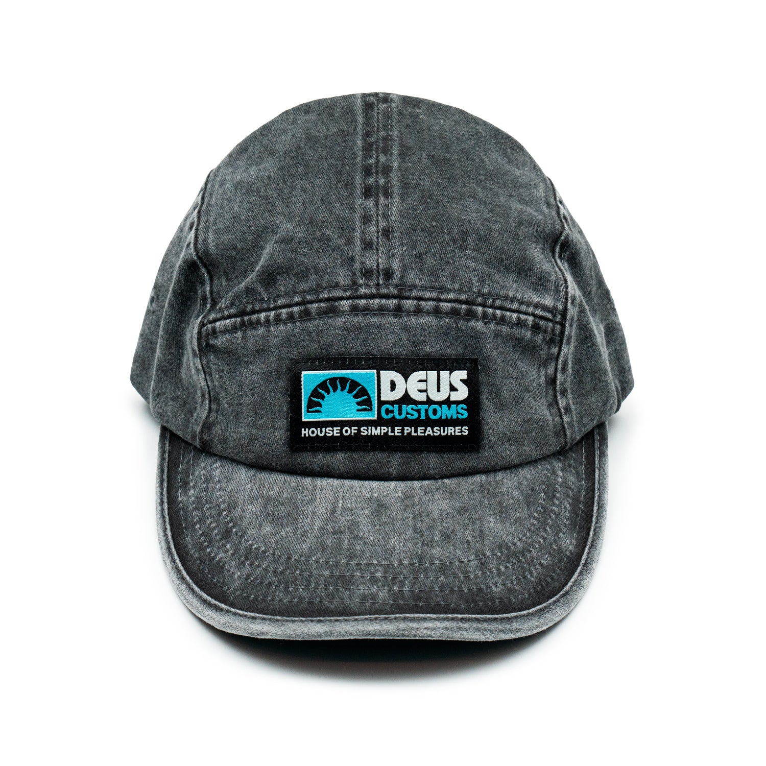 Cappello Leisure 5 Panel Cap