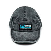 Cappello Leisure 5 Panel Cap