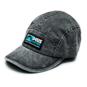 Cappello Leisure 5 Panel Cap