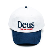 Cappello Metro Dad Cap