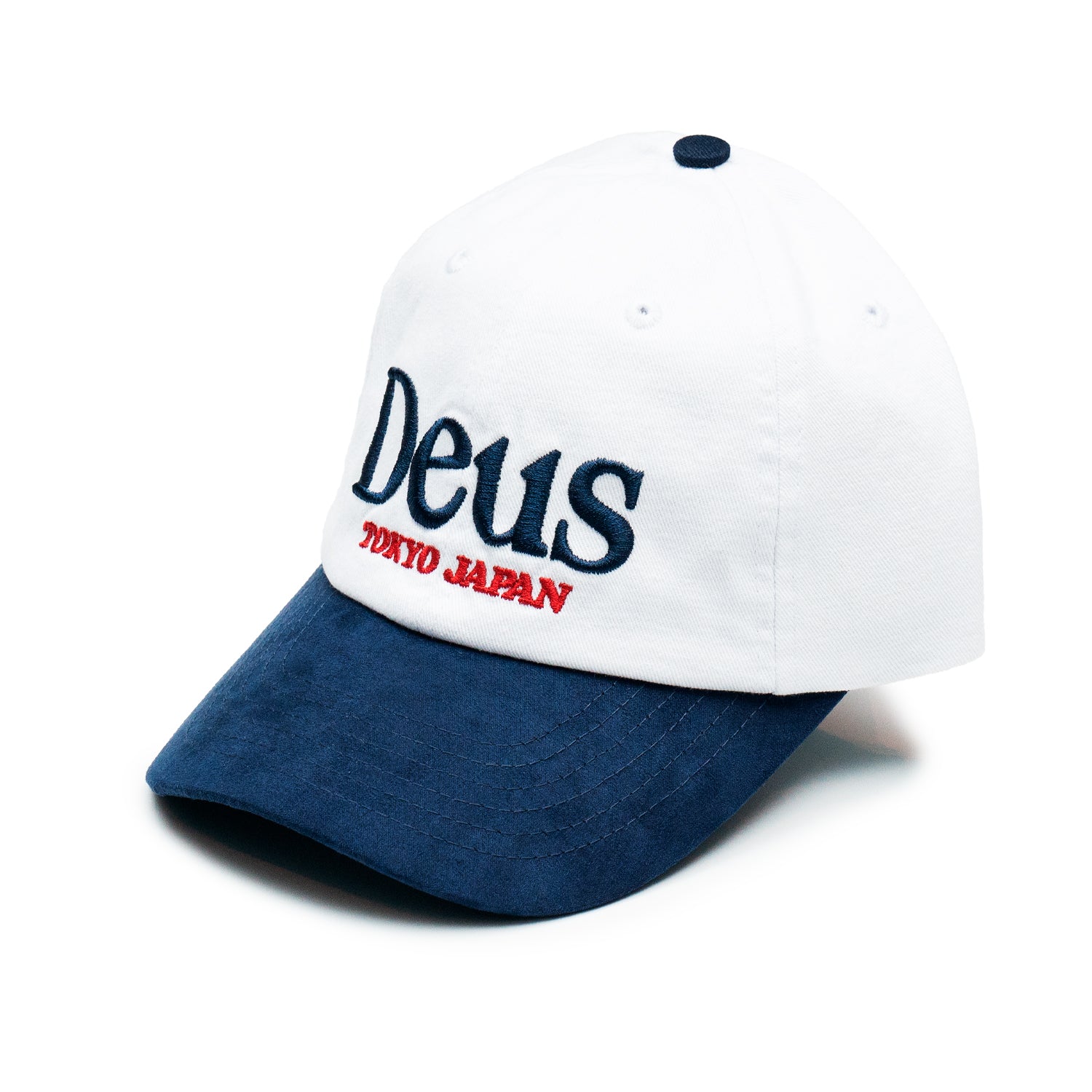 Cappello Metro Dad Cap