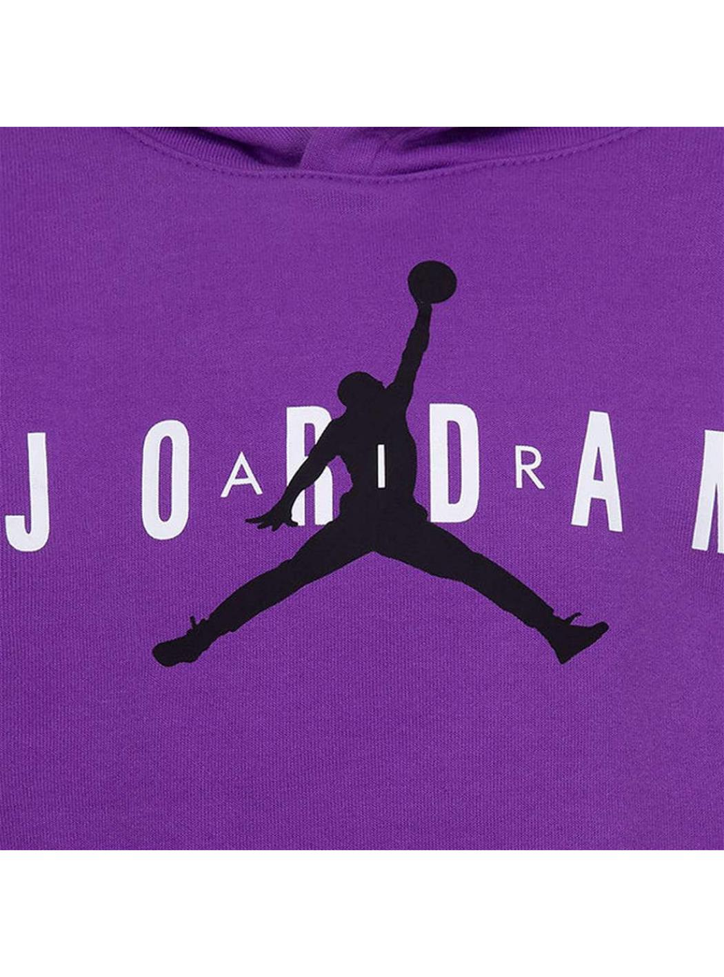 Bambina nike sportswear 35C804-P44__COMPLETO_JORDAN