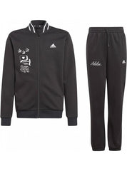 Bambina IA1584_BLUV_Q3  adidas performance