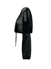 Donna lili sidonio LAL398CE