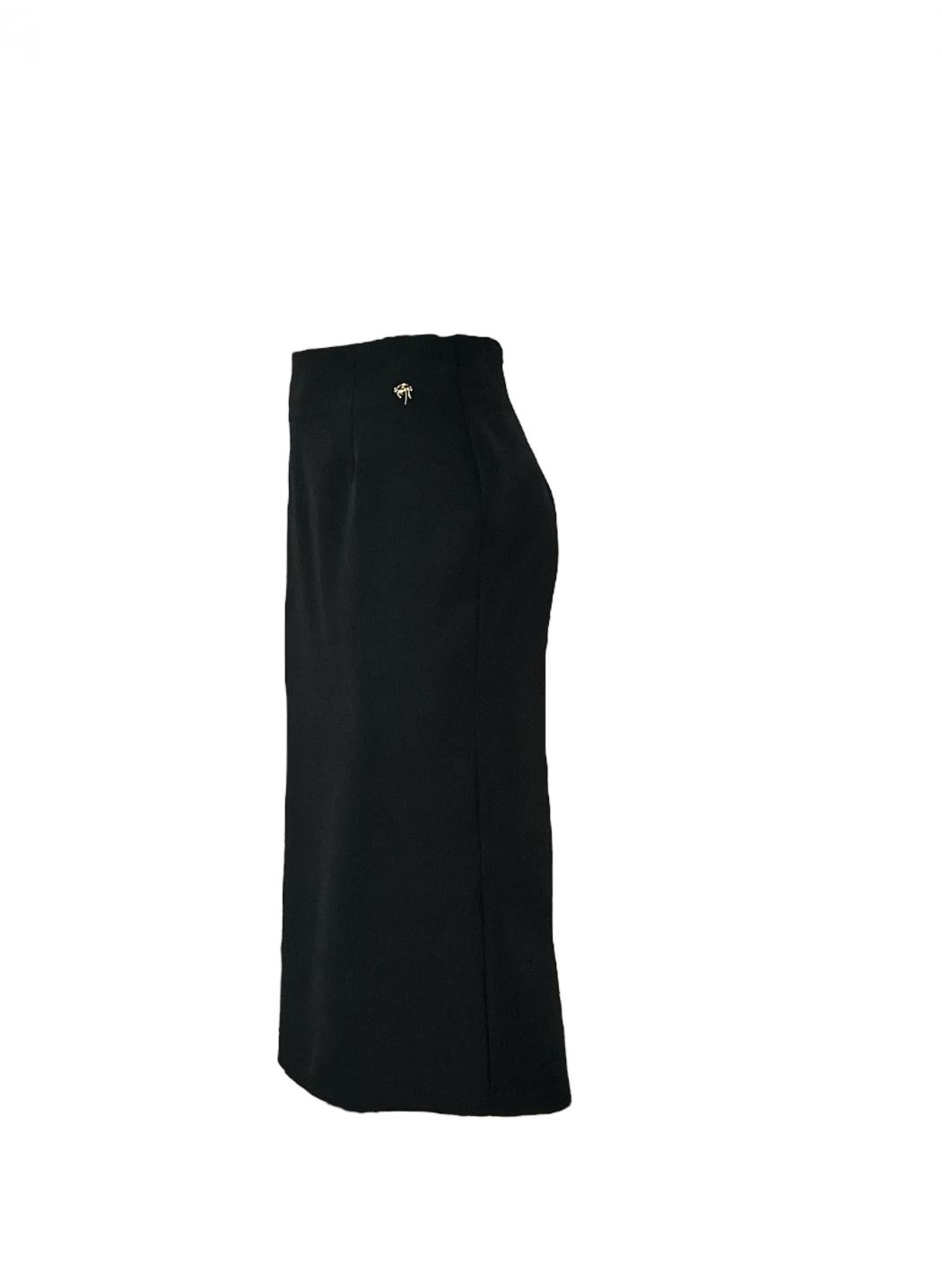 Donna gai mattiolo GM2187_NERO