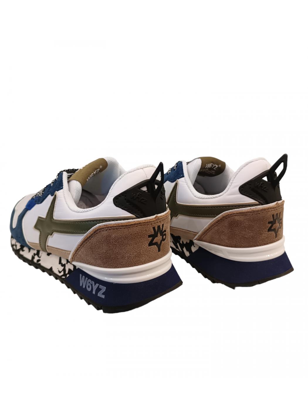 Uomo W6YZ JET-M_2C67