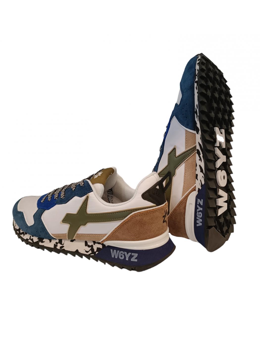 Uomo W6YZ JET-M_2C67