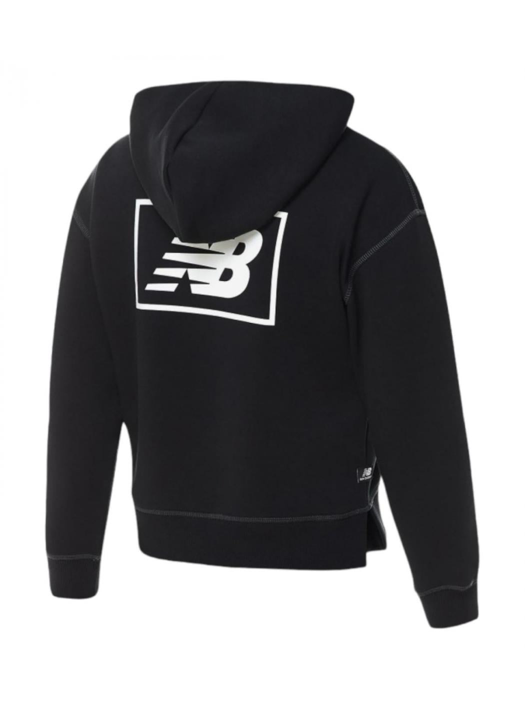 Felpa Bambino unisex new balance yt33503