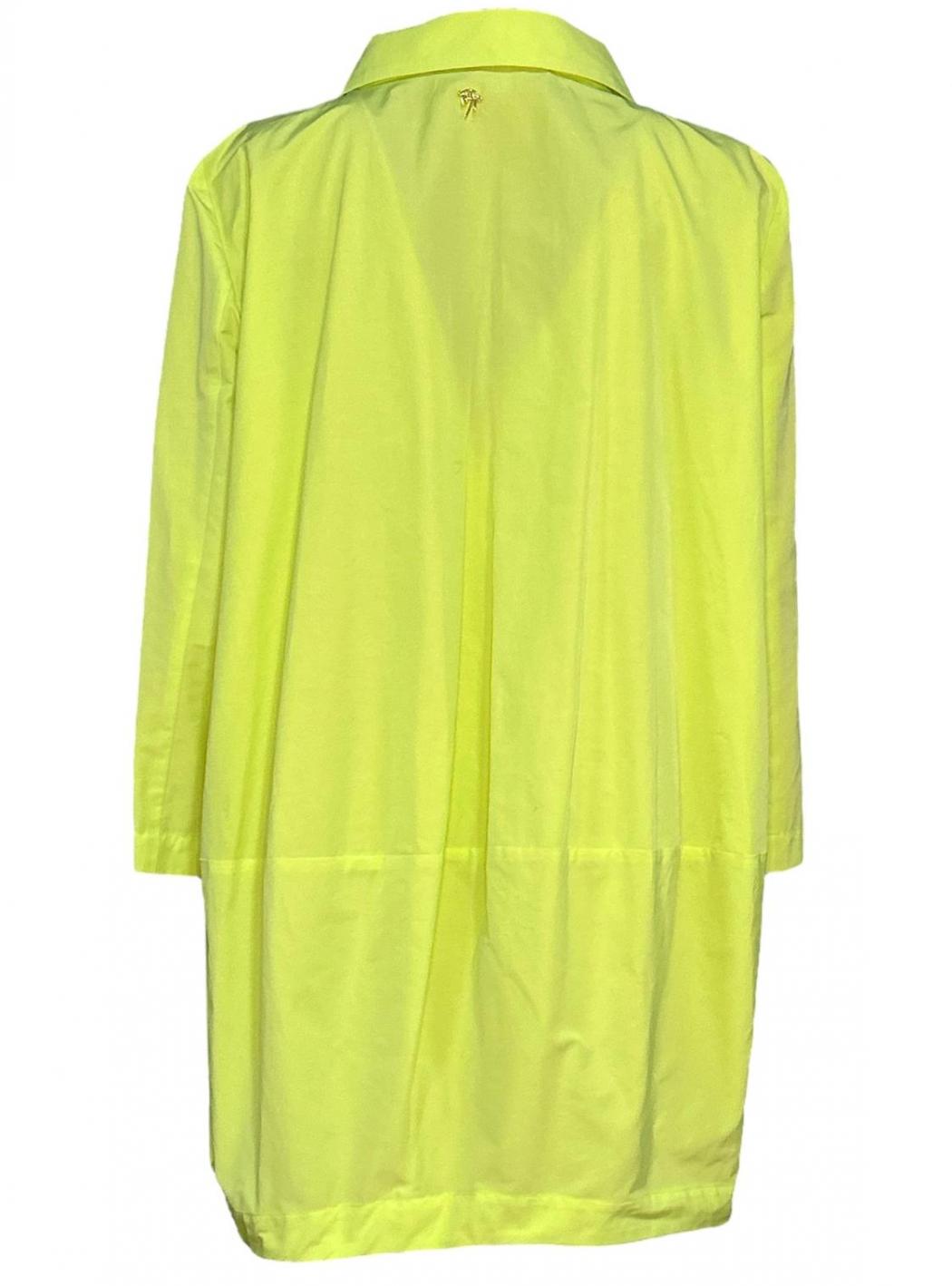 Donna gai mattiolo GM2269_VERDE