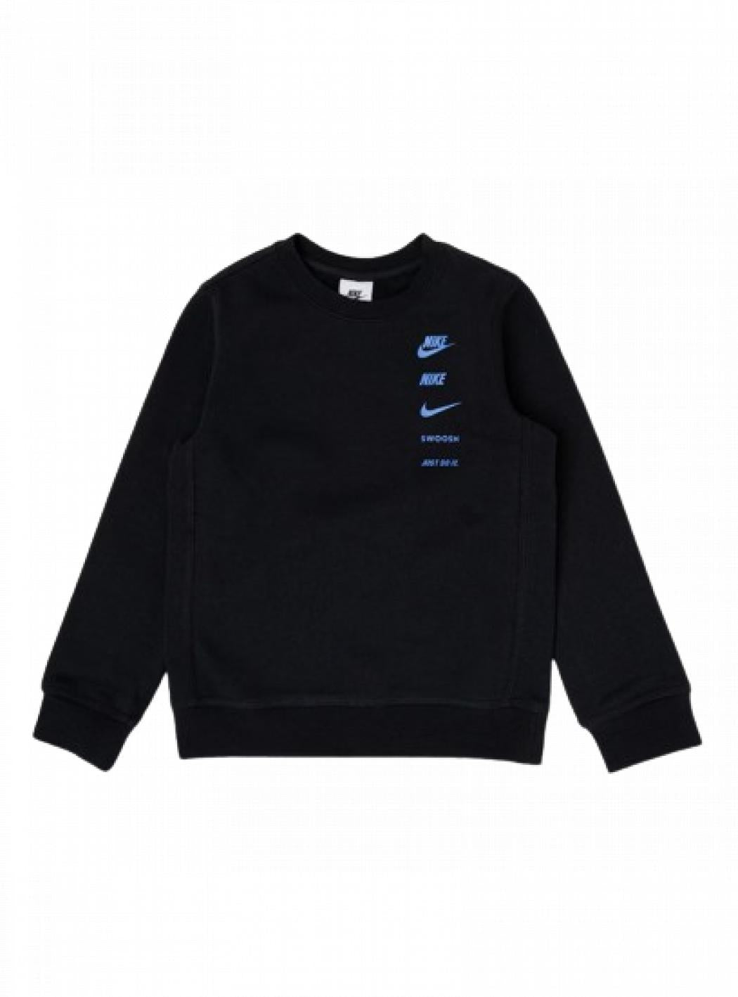 Bambino nike sportswear FN7711-010