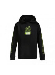 Uomo vans VN00087QBLK