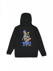 Uomo vans VN000A7RBLK1