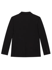 Giacca monopetto Bambino Dolce e Gabbana L41J79FUBFT
