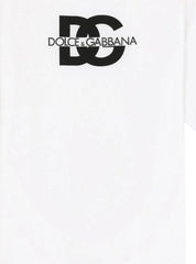 T-shirt Bambino Dolce e Gabbana L4JTEYG7M4H