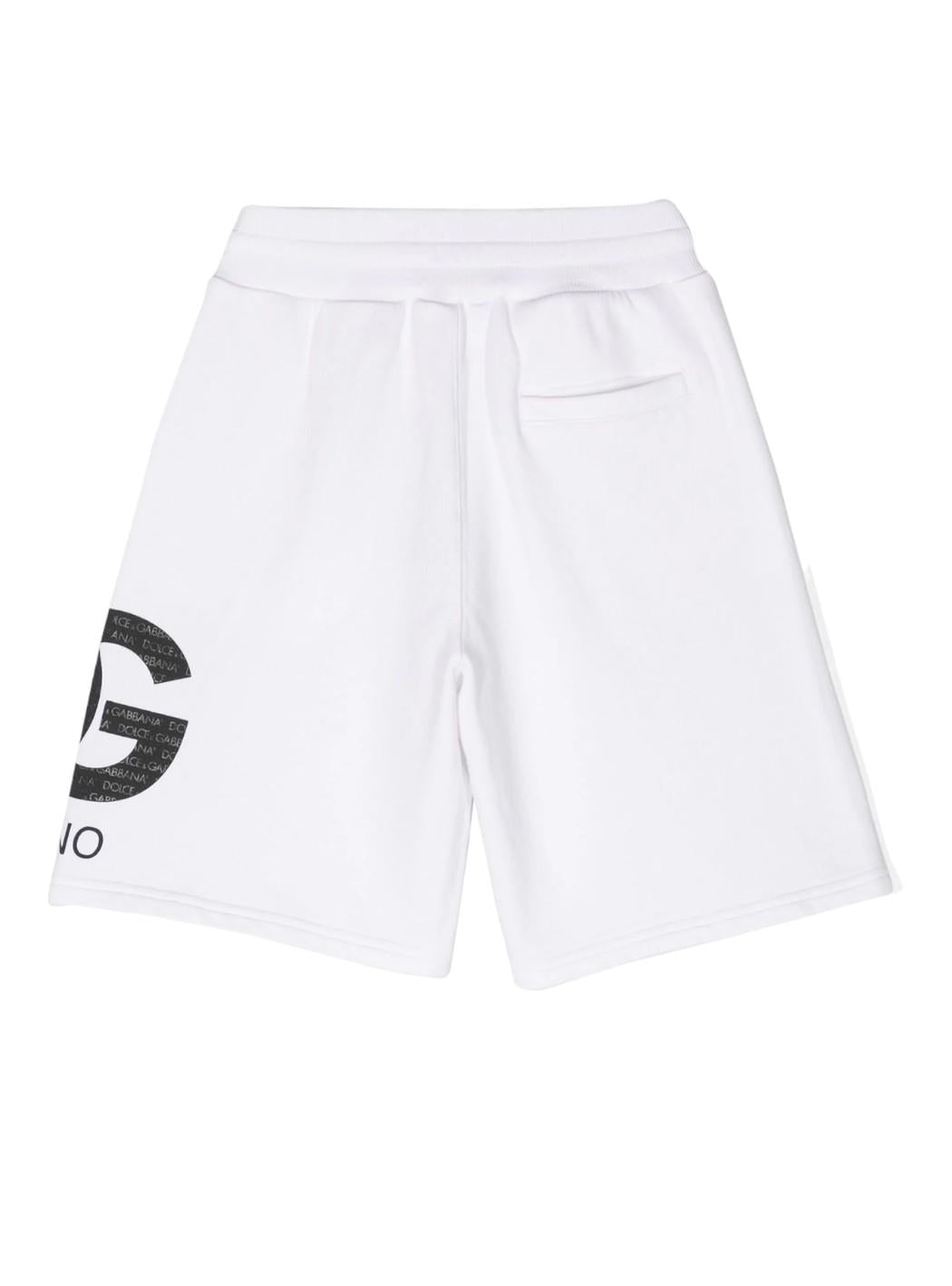 Bermuda Bambino Dolce e Gabbana L4JQR4G7L4N