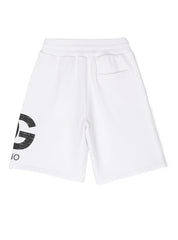 Bermuda Bambino Dolce e Gabbana L4JQR4G7L4N