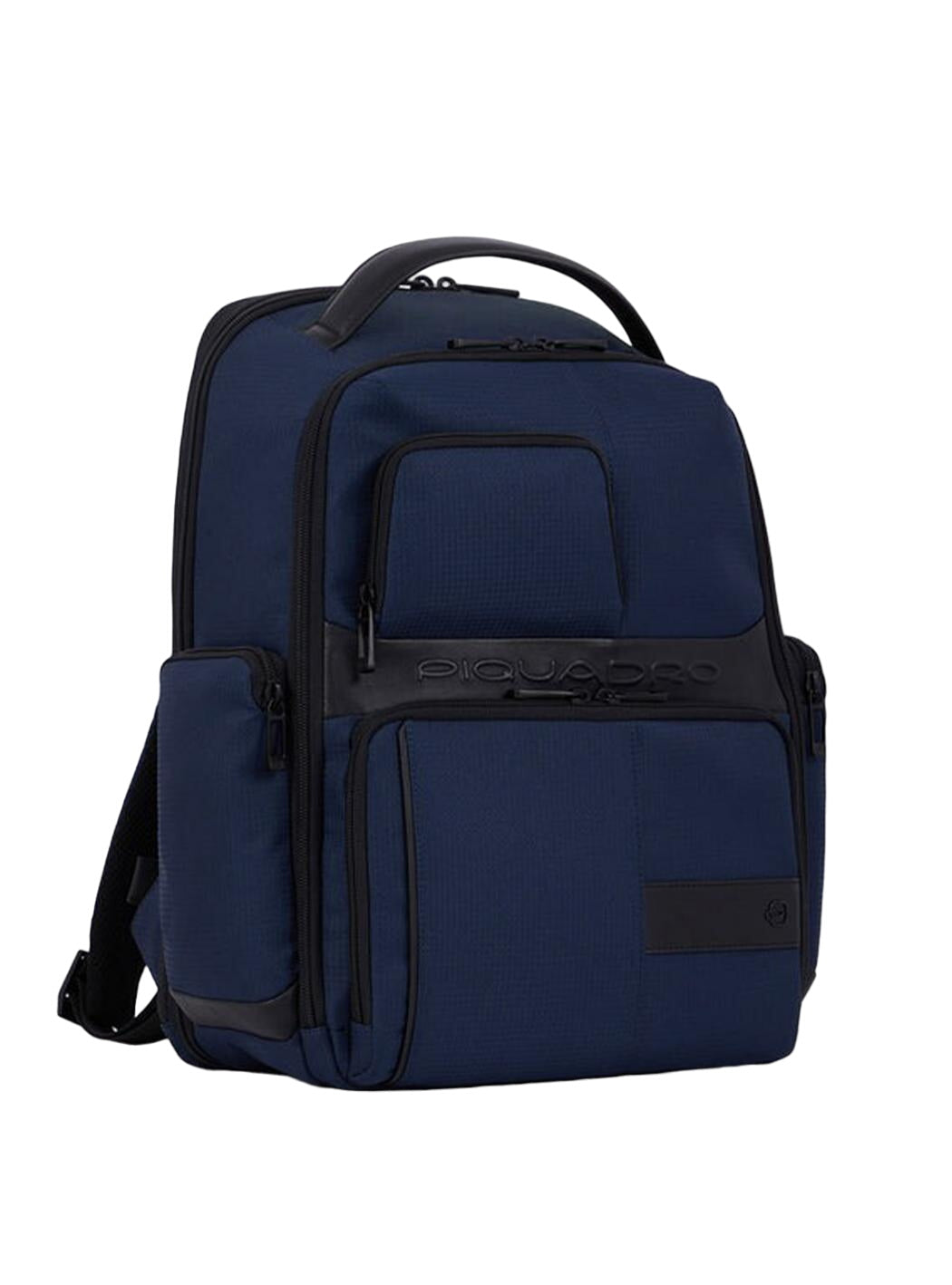 zaino porta pc Adulto unisex piquadro ca6239w129bm-blu Blu