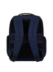 zaino porta pc Adulto unisex piquadro ca6239w129bm-blu Blu