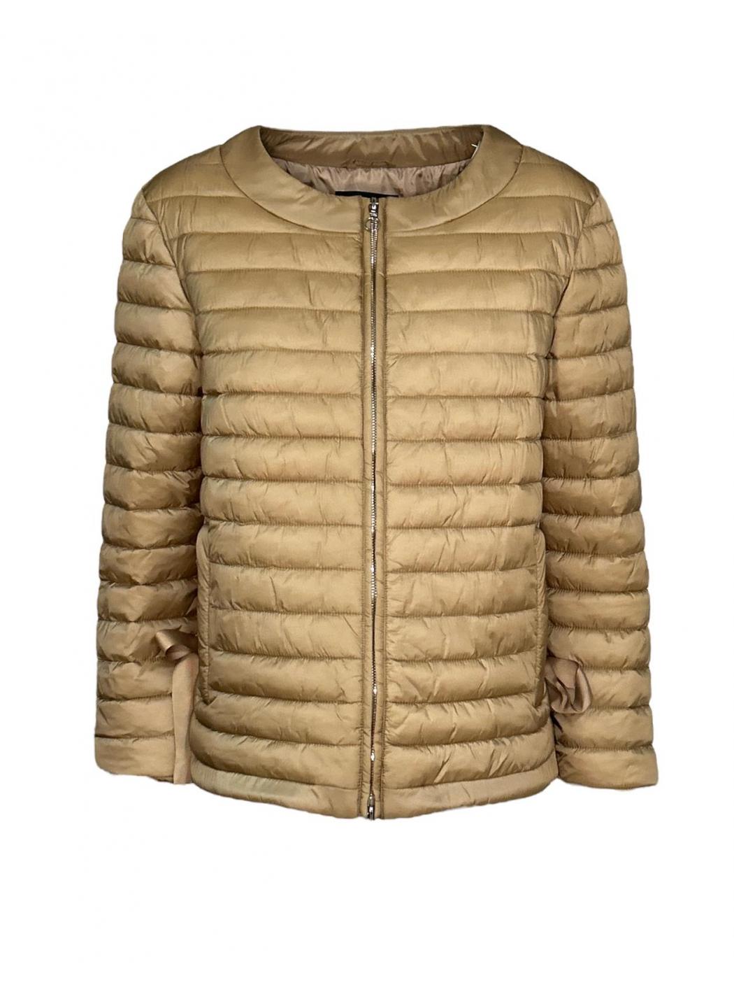 Piumino Donna giulia valli ge58881_corda