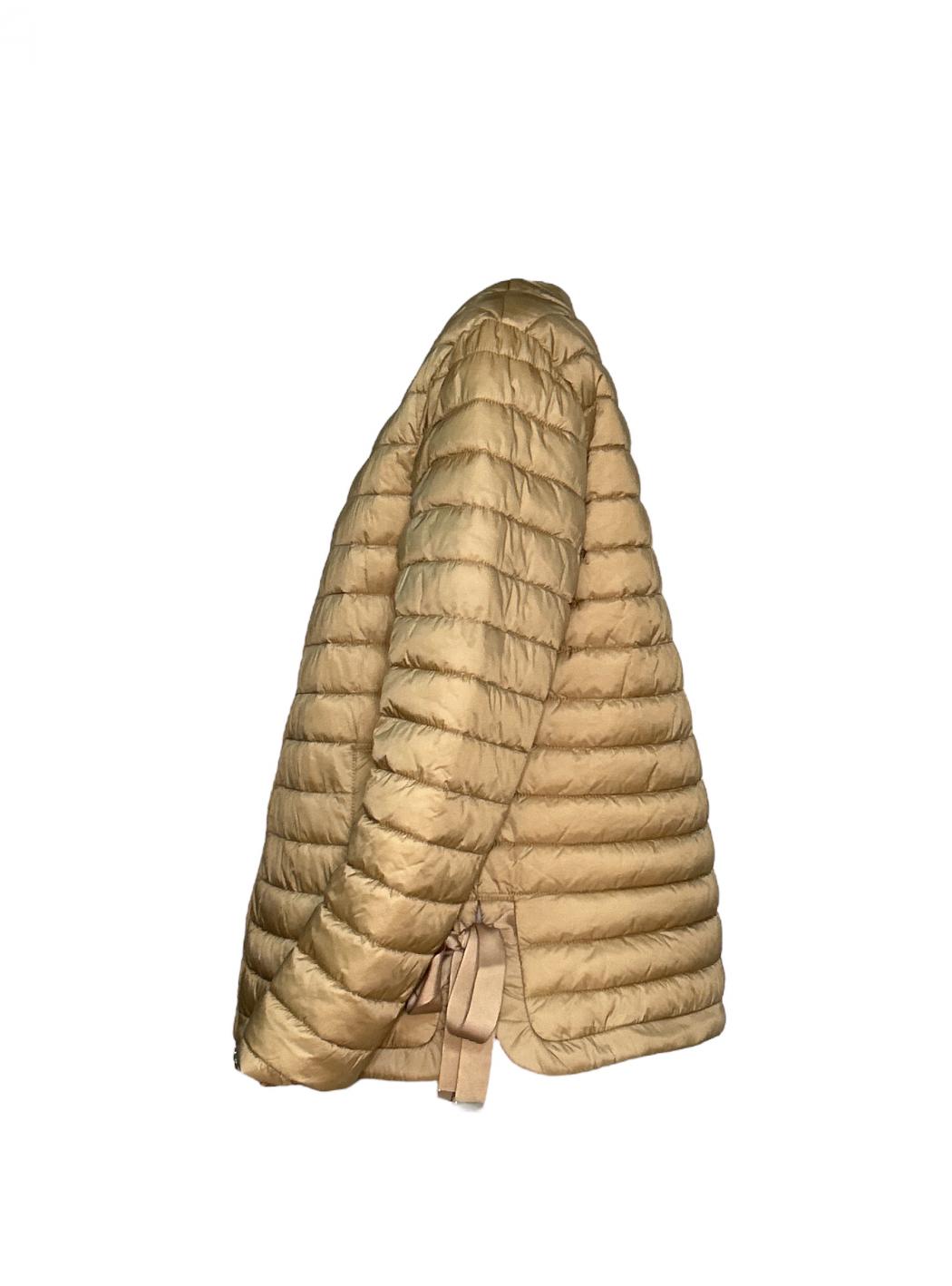 Piumino Donna giulia valli ge58881_corda