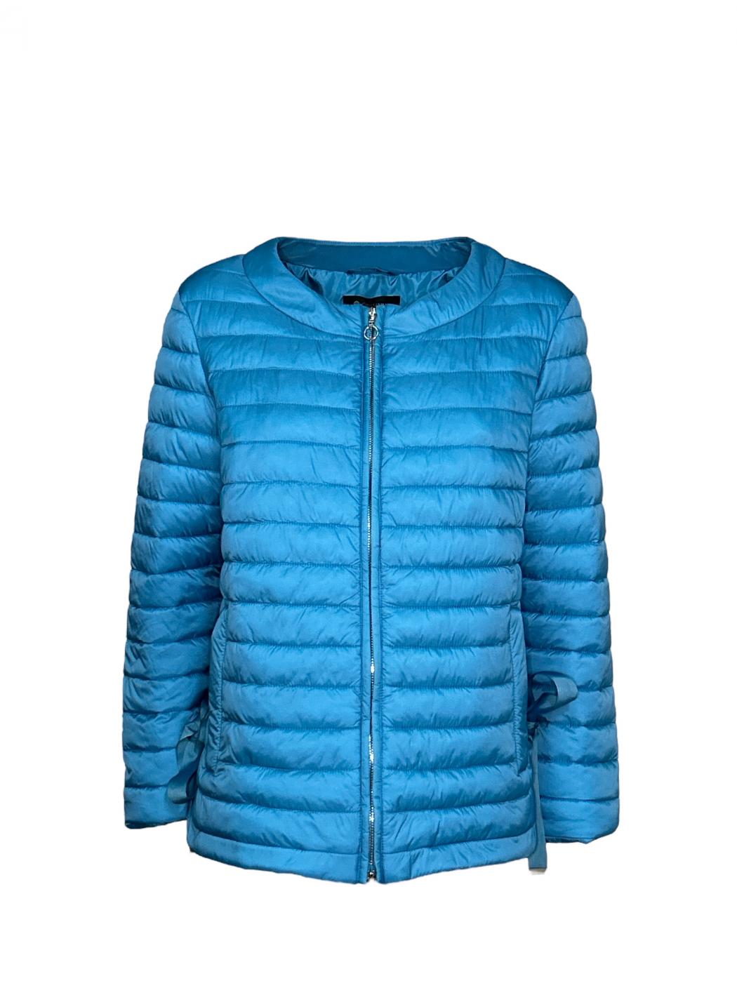 Donna giulia valli GE5881_TURCHESE
