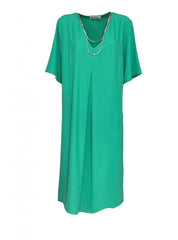 Donna giulia valli WG7810_VERDE