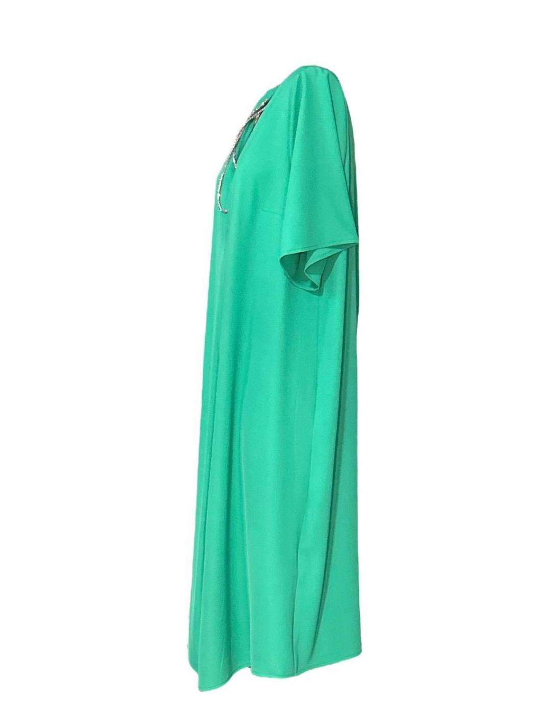 Donna giulia valli WG7810_VERDE